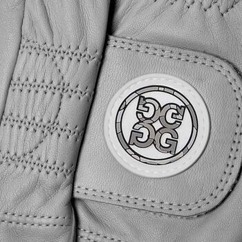 MEN'S CAMO CIRCLE G'S GOLF GLOVE