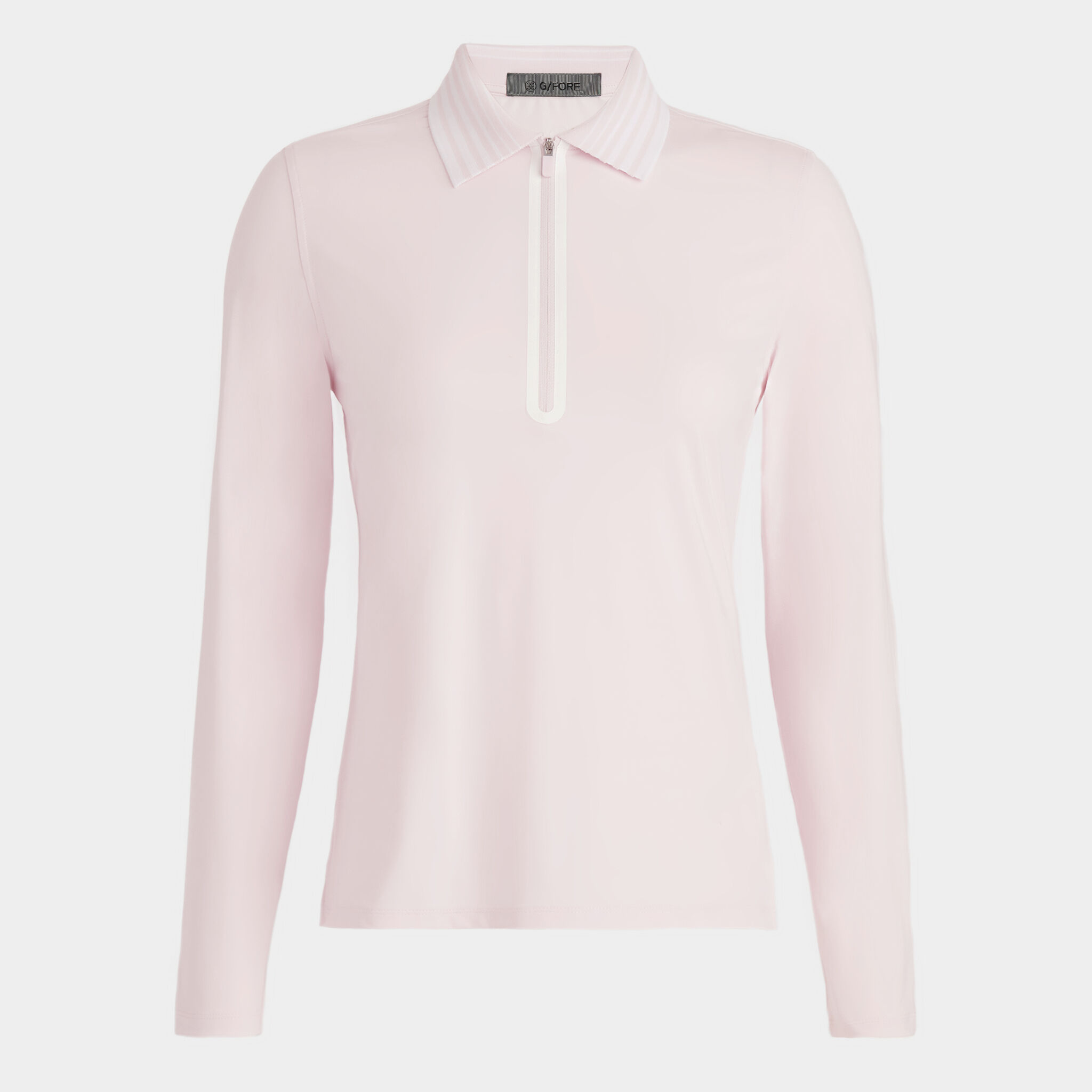 Zip store polo shirts