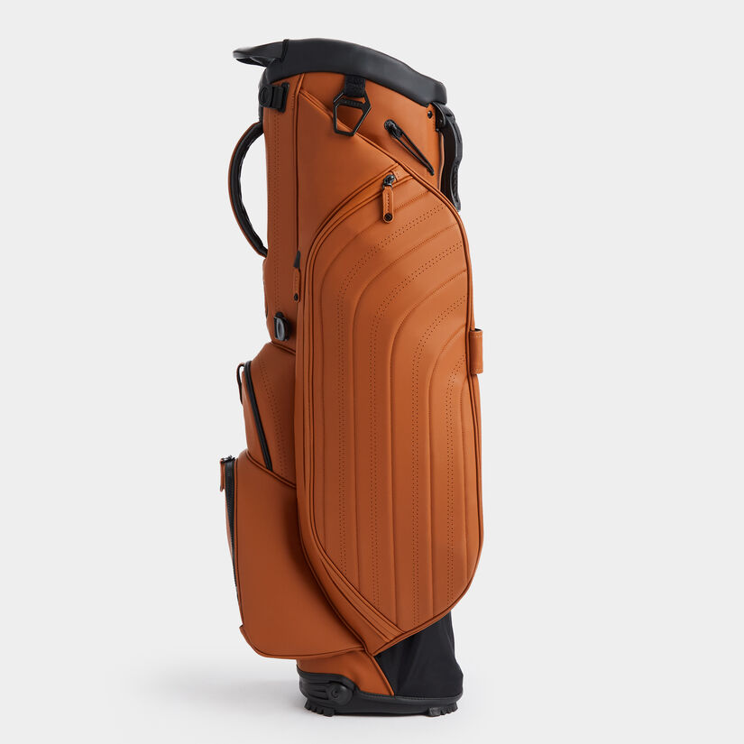 TRANSPORTER TOUR CARRY GOLF BAG image number 3