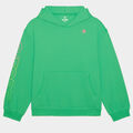 NO 1 CARES UNISEX OVERSIZED FRENCH TERRY HOODIE image number 1