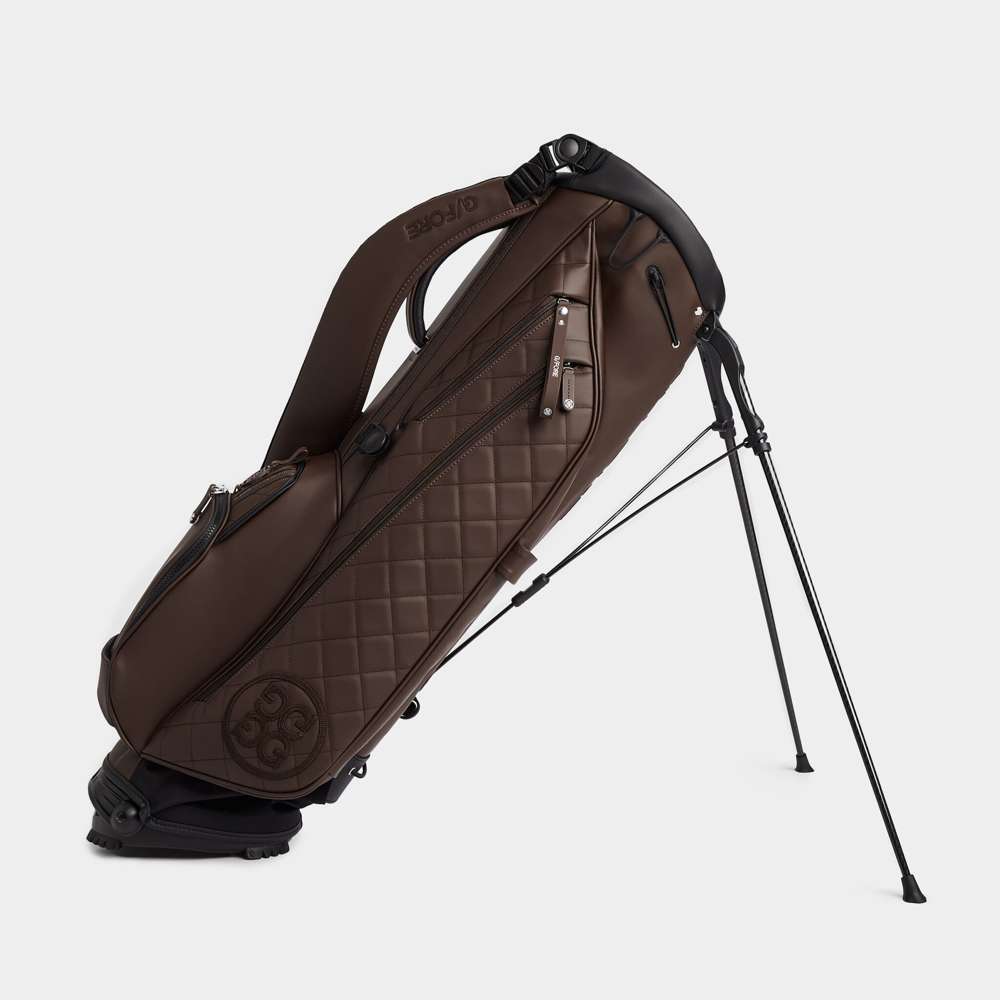 DAYTONA PLUS CARRY GOLF BAG | GOLF BAGS FOR MEN AND WOMEN | G/FORE