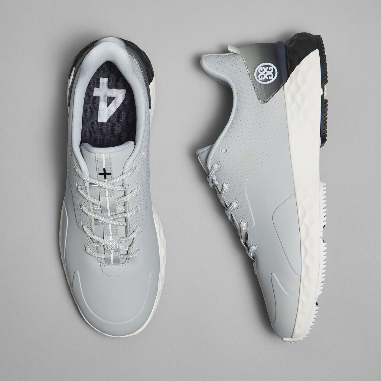 MEN'S MG4+ GRADIENT ACCENT GOLF SHOE