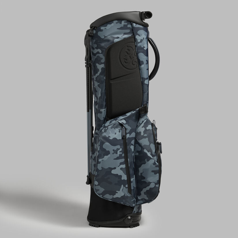 CAMO PARACHUTE CARRY GOLF BAG image number 4