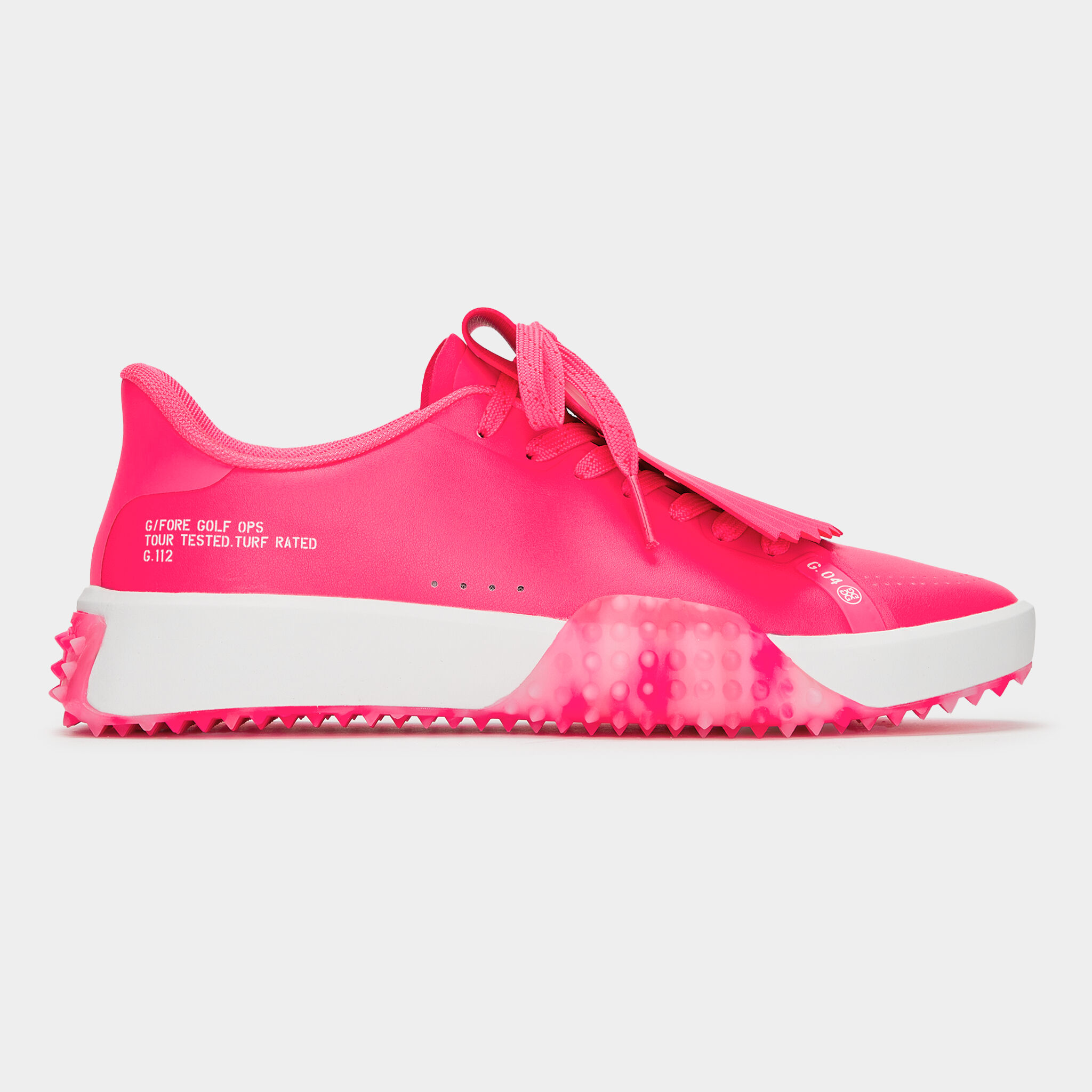 【冬バーゲン★特別送料無料！】 WOMEN'S G.112 GOLF SHOE – G/FORE シューズ(女性用)