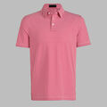 ALL PLAY STRIPE STRETCH KNIT POLO image number 1