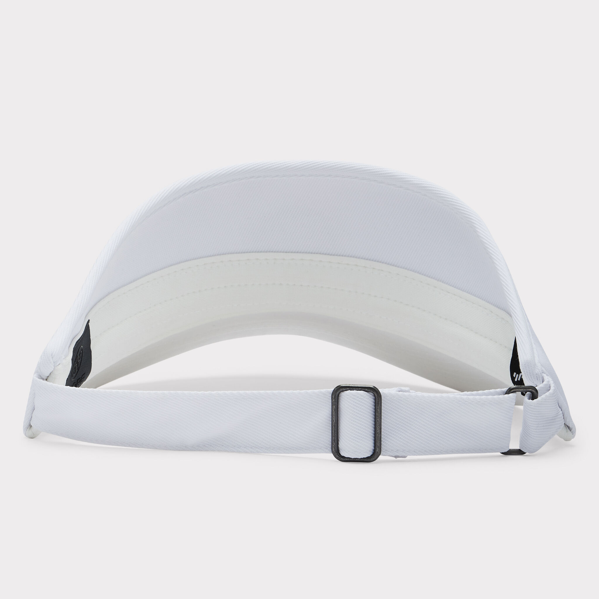CIRCLE G'S STRETCH TWILL VISOR – G/FORE