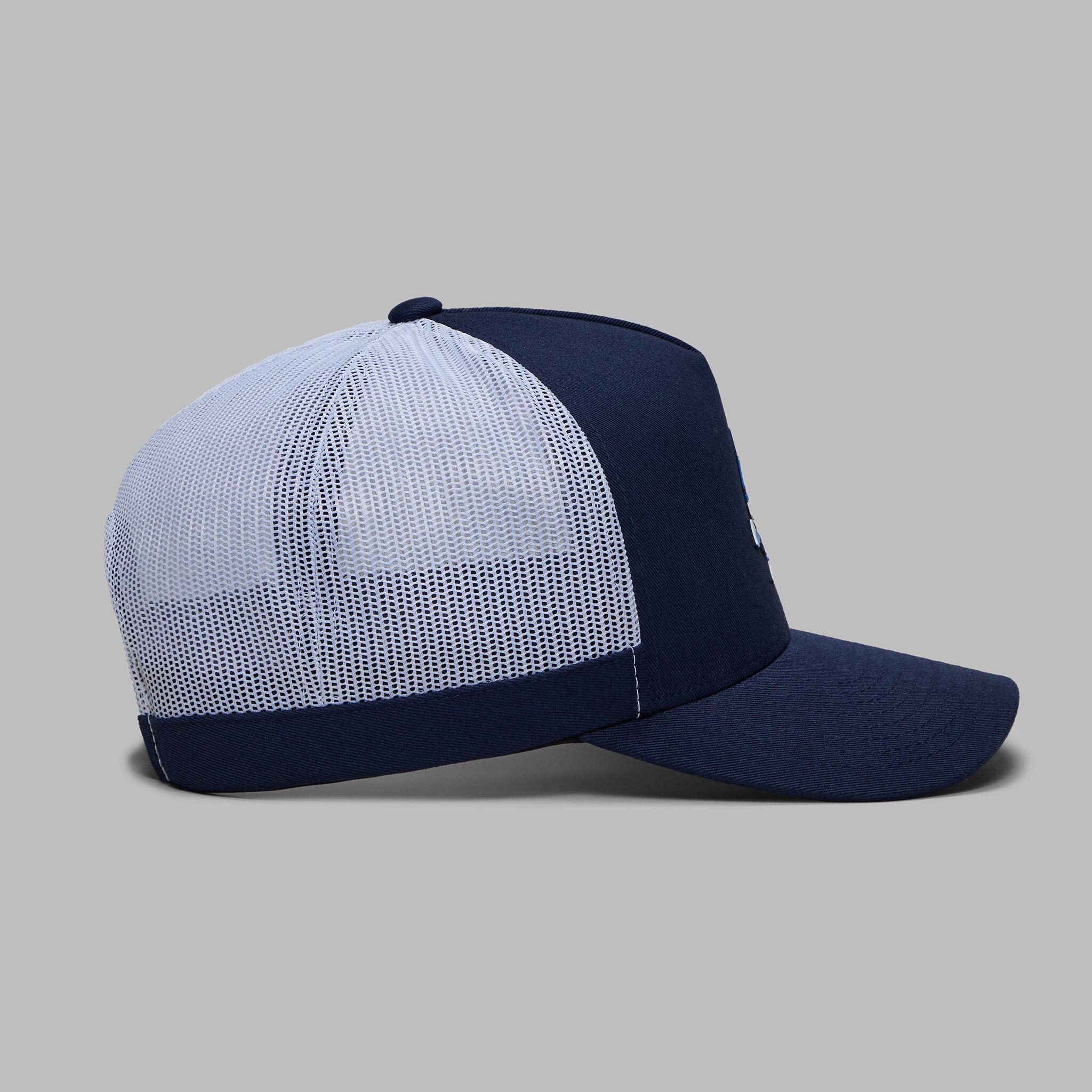 ☆G FORE☆SKULL & T'S TRUCKER 帽子 G/FORE Monochrome Skull & Tees Interlock Knit Tall Trucker