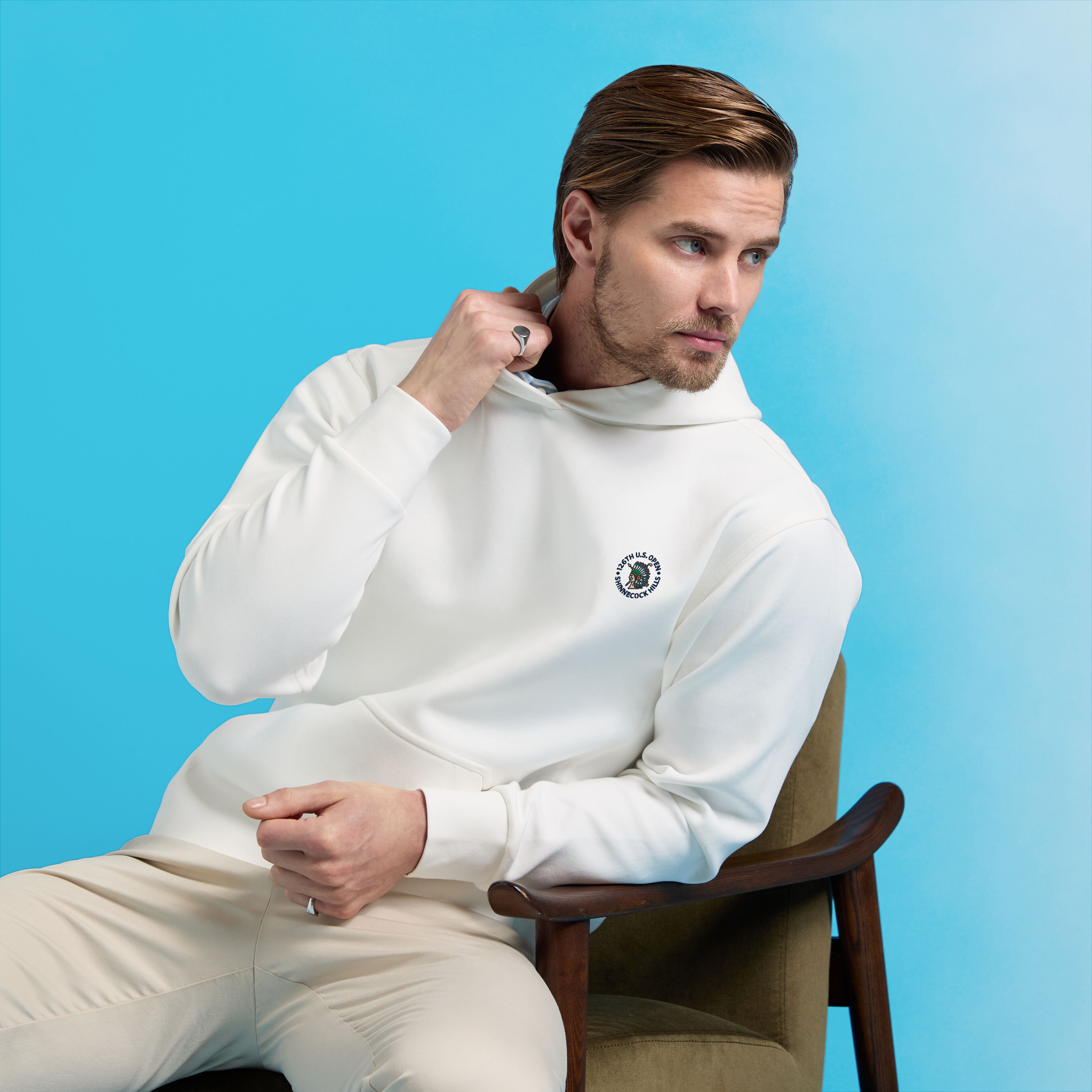 Men's Hoodies & Tees – G/FORE