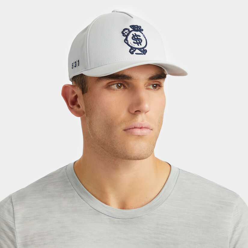 Stretch hot sale snapback hat