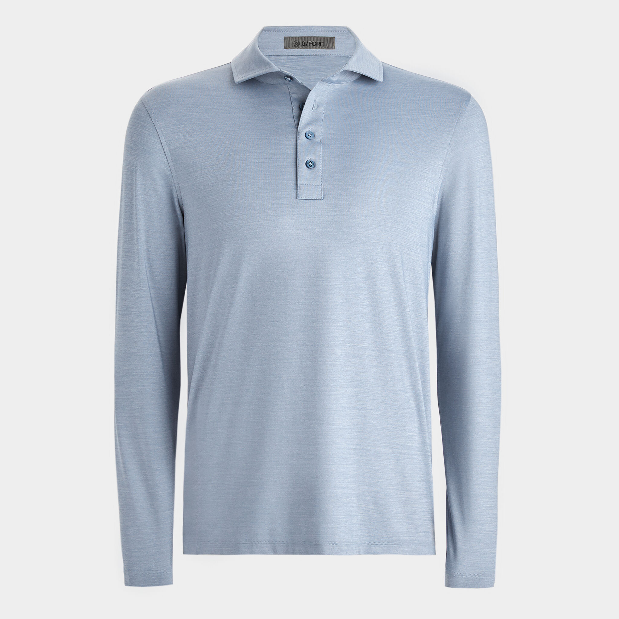 Ping long sleeve polo online