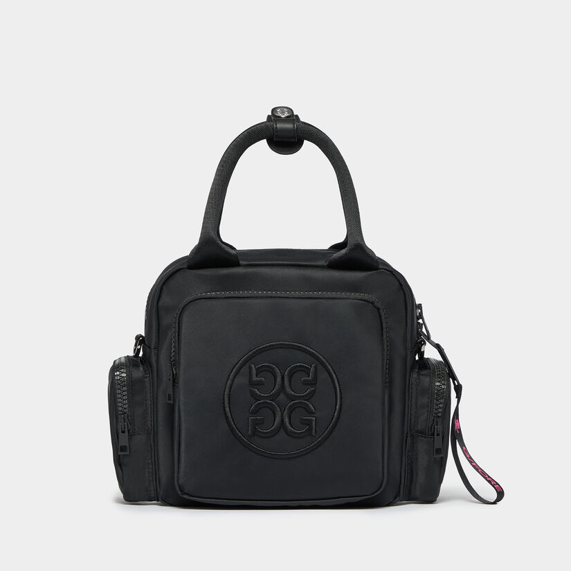 LTD RELEASE CIRCLE G'S CARGO BAG image number 1
