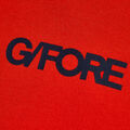 GRADIENT CIRCLE G'S COTTON SLIM FIT TEE image number 6
