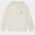 STATEMENT UNISEX OVERSIZED FRENCH TERRY HOODIE image number 1
