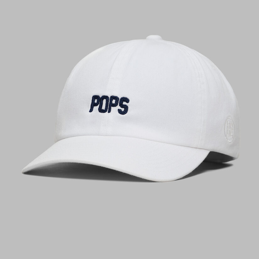 LTD RELEASE 2026 U.S. OPEN POPS RELAXED HAT image number 1