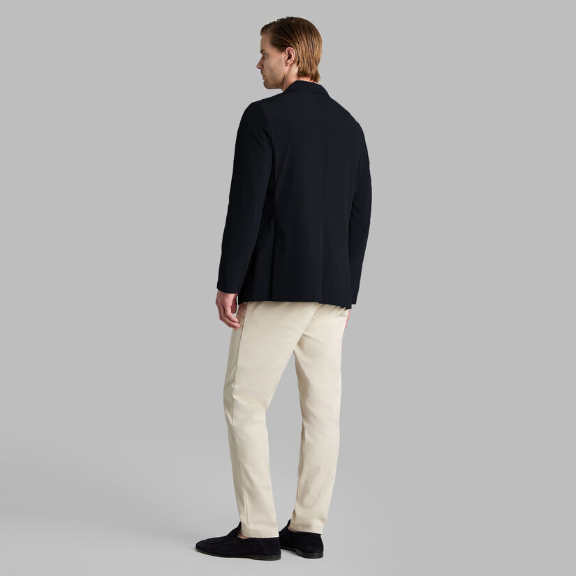 COMPACT STRETCH TRAVEL BLAZER image number 4