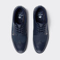 WOMEN'S GALLIVANTER NUBUCK LEATHER LONGWING GOLF SHOE image number 3