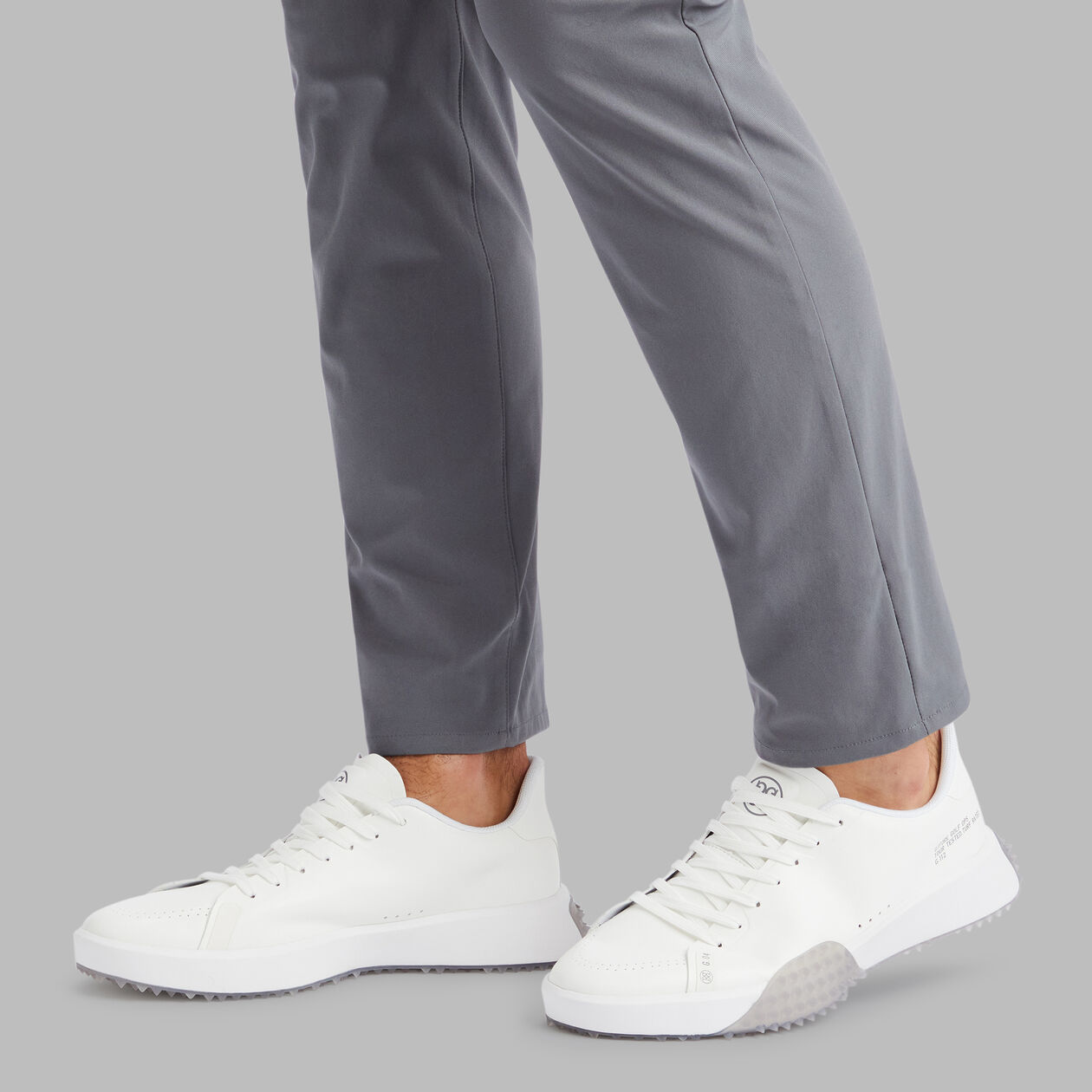 G/Fore G.112 Golf Shoes Men \'s Size 10.5 White GMF000027 New. GMF000027_SNIM_8.jpg?sw=1260&  main image 4