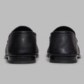 MEN'S METAL TEES LEATHER FLEX LOAFER image number 5