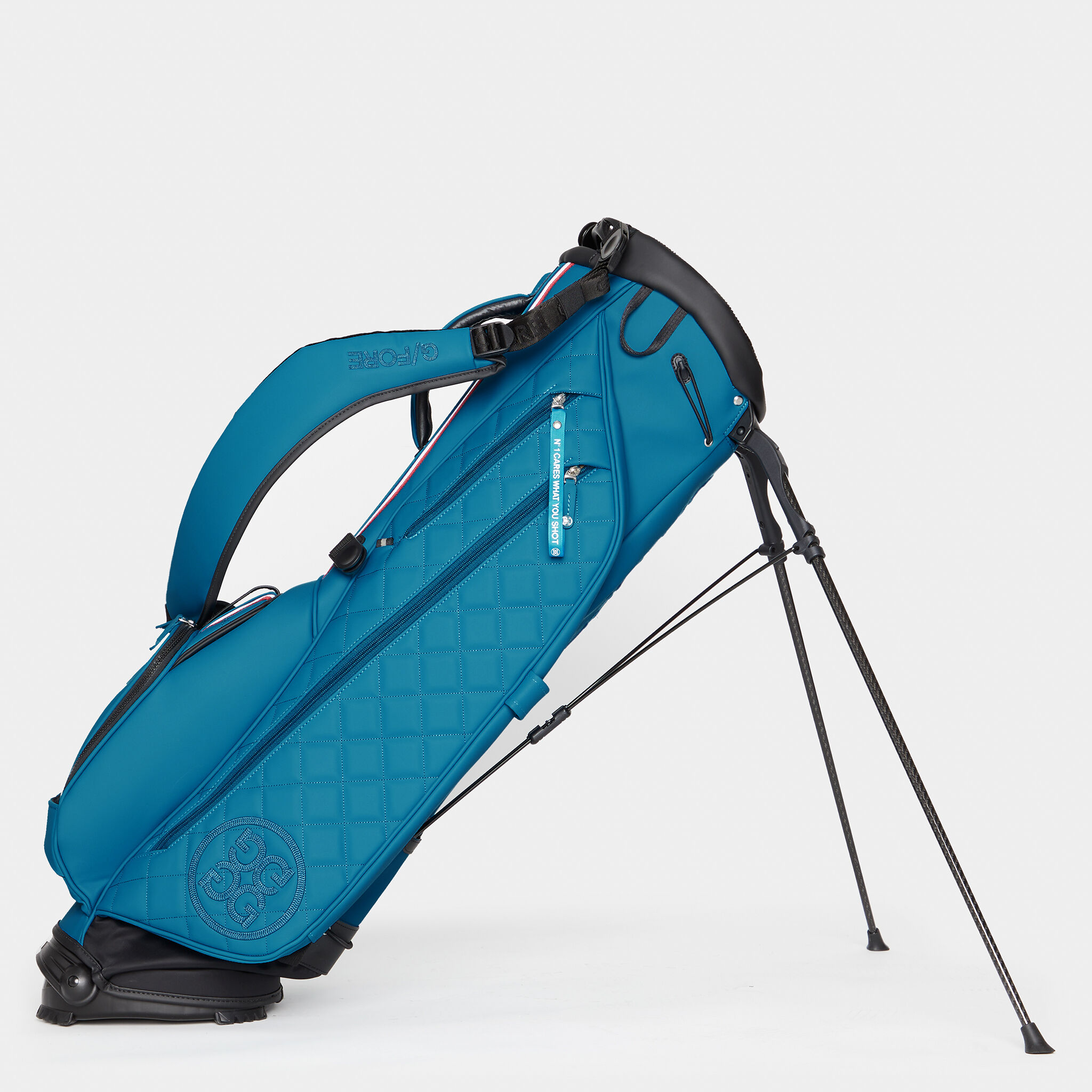 DAYTONA PLUS CARRY GOLF BAG – G/FORE