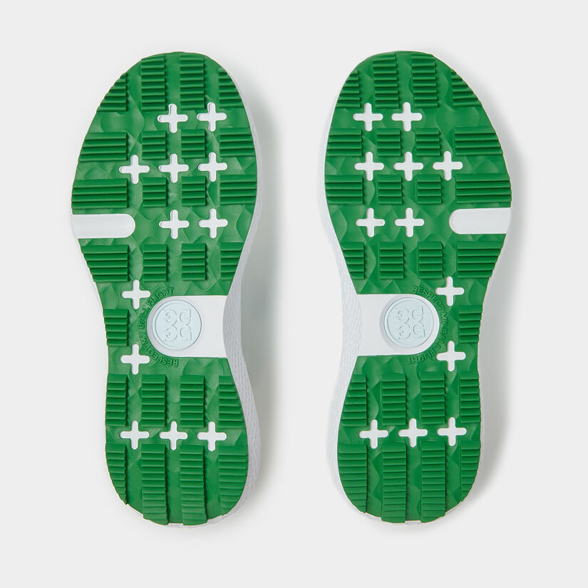 Trainer type on sale golf shoes