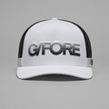 3D OMBR&Eacute; G/FORE COTTON TWILL TRUCKER HAT image number 4