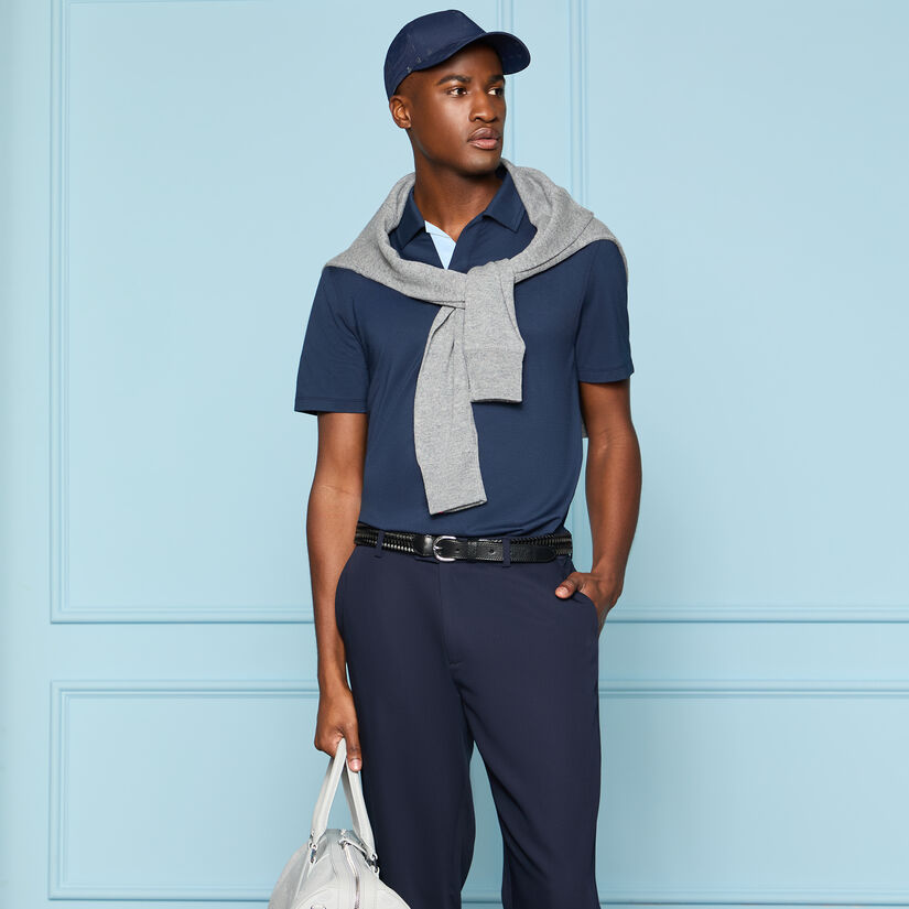ALL PLAY JOHNNY COLLAR POLO image number 2