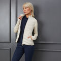 CARROLL HYBRID JACKET image number 2