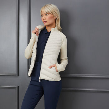 CARROLL HYBRID JACKET
