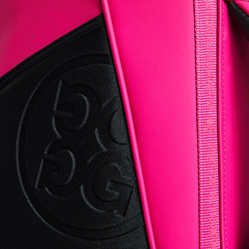DAYTONA PLUS CARRY GOLF BAG image number 9