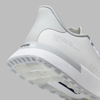 MEN'S G.112 GOLF SHOE