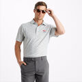 LIMITED EDITION U.S. OPEN AYE PAPI TECH PIQUÉ SLIM FIT POLO image number 2