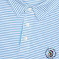 2026 U.S. OPEN ALL PLAY STRIPE STRETCH KNIT POLO image number 4