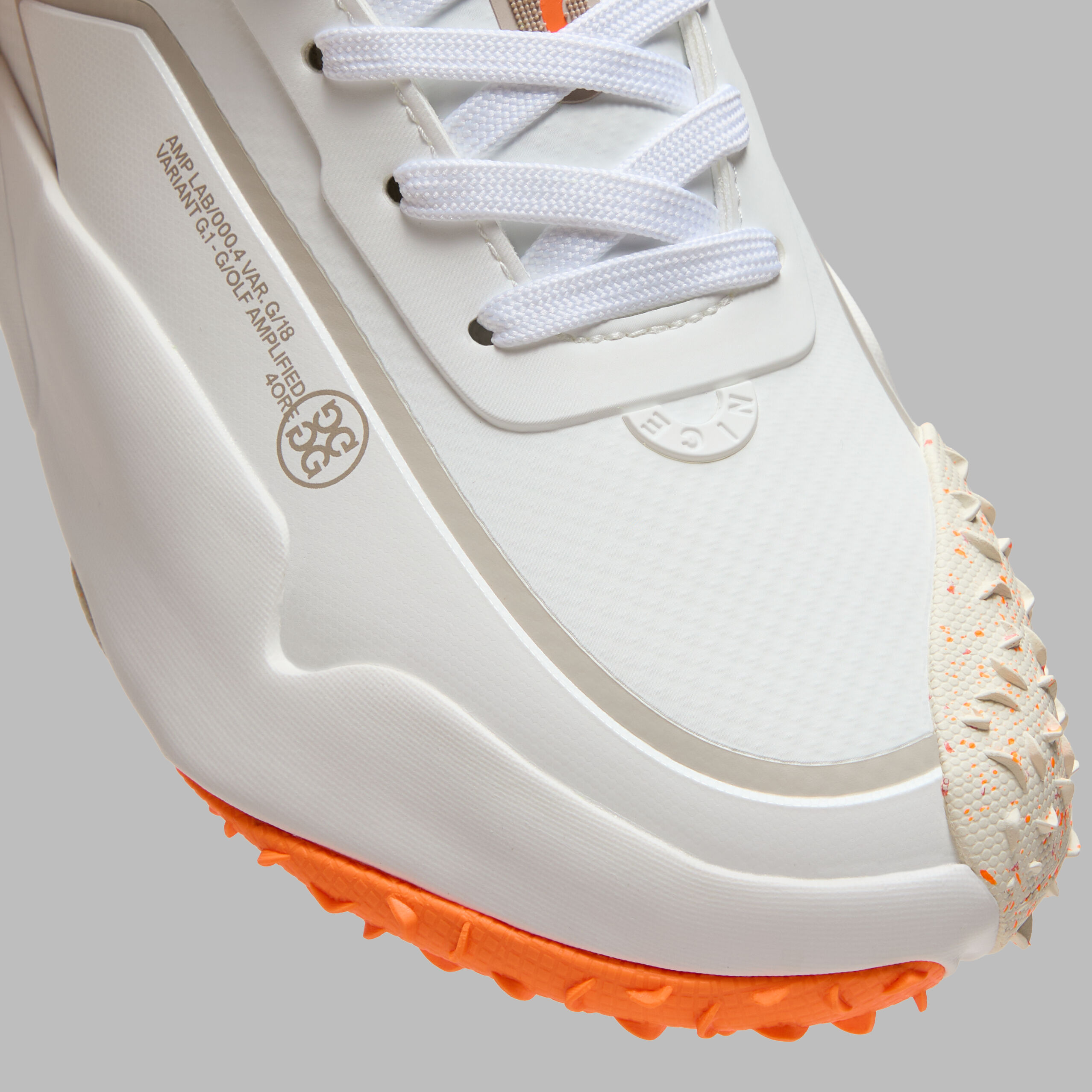 gforeゴルフ THE G/18 GOLF SHOE – G/FORE