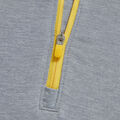 COLOUR BLOCK TECH JERSEY QUARTER ZIP MID LAYER image number 6