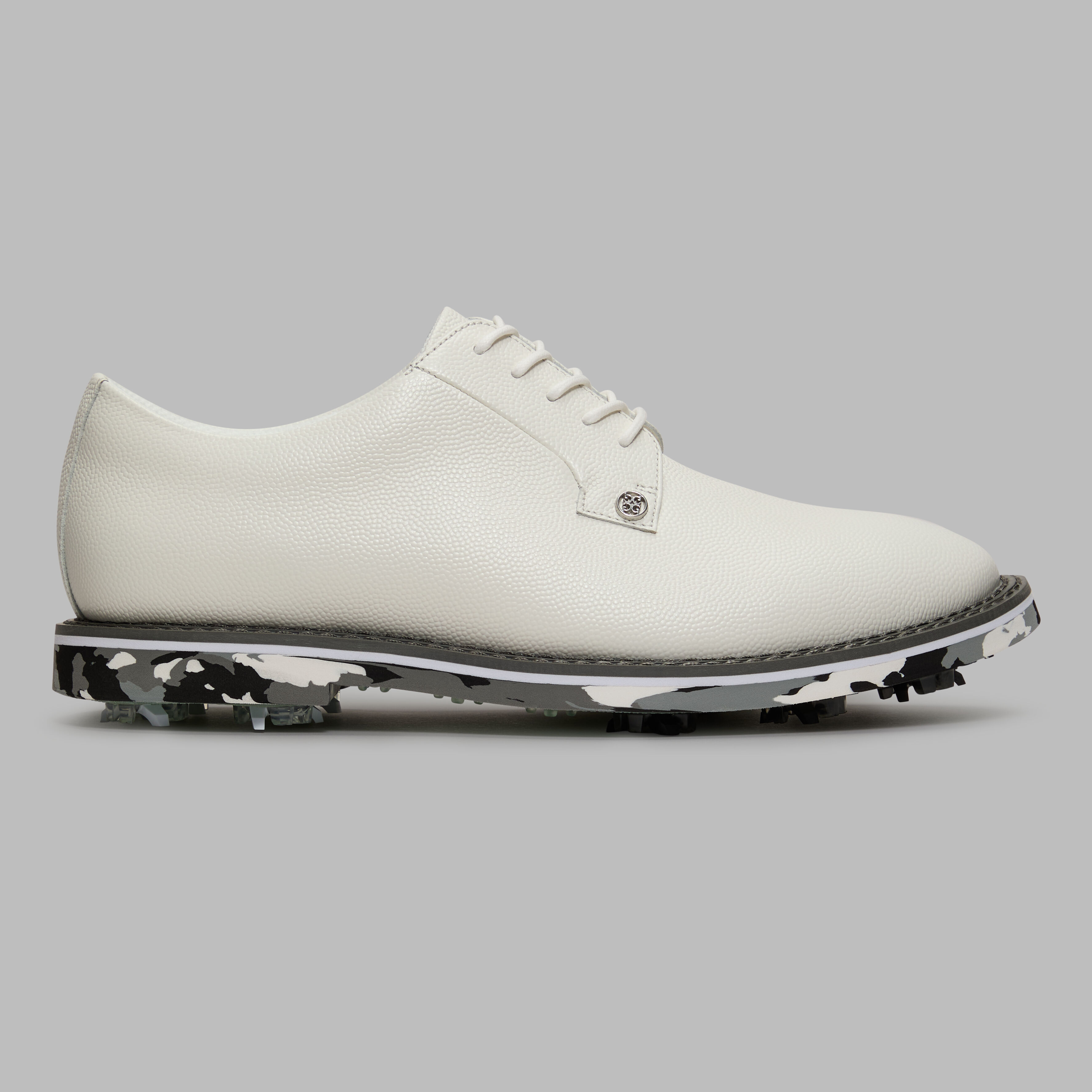 MEN'S GALLIVANTER G/LOCK LEATHER GOLF SHOE | MEN'S GOLF SHOES | G/FORE