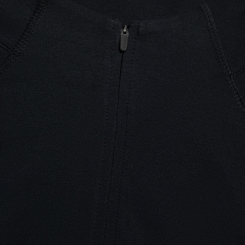 LUXE QUARTER ZIP MID LAYER | MEN'S PULLOVERS & QUARTER-ZIPS | G/FORE