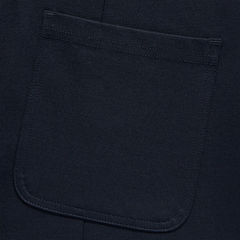 DOUBLE KNIT MOTO LEGGING image number 6