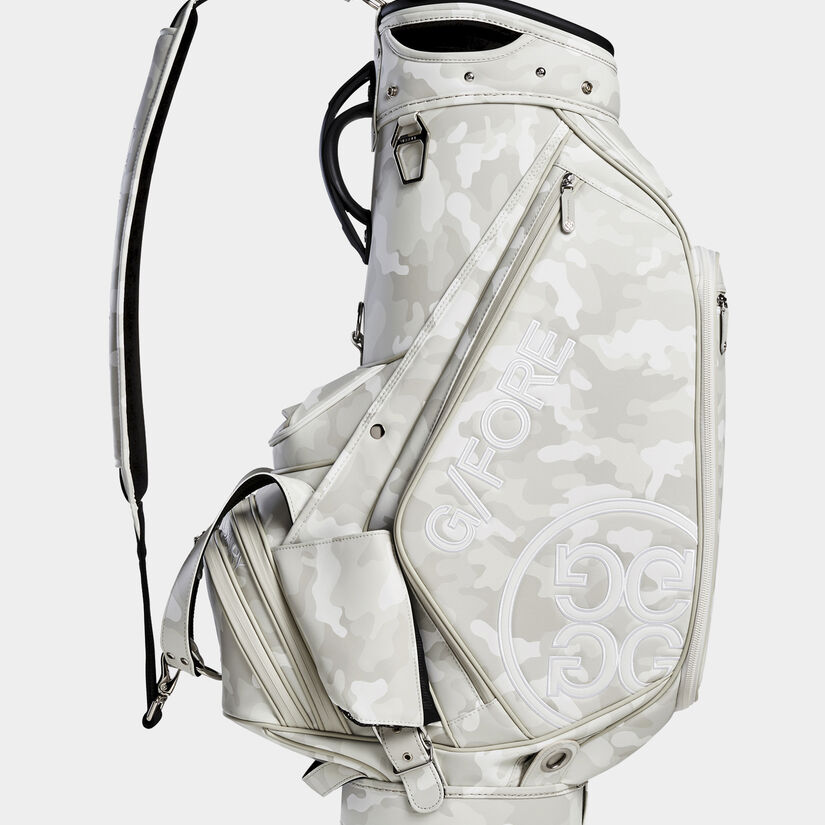TOUR BAG image number 4