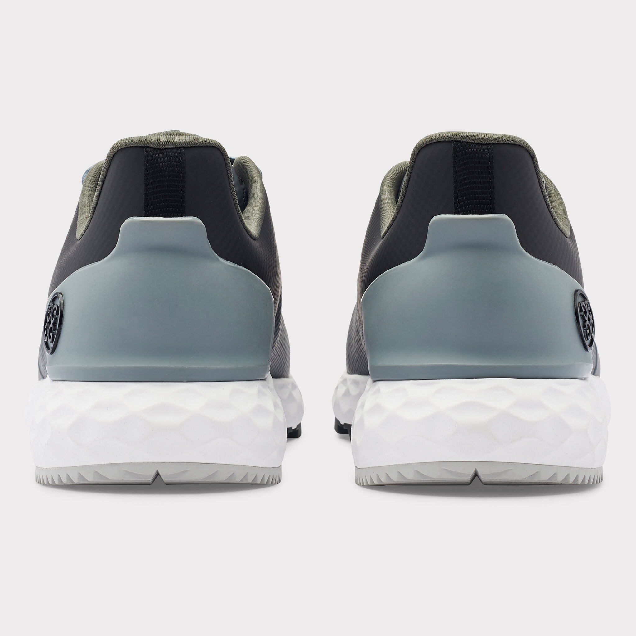 MEN'S COLOUR BLOCK MG4+ GOLF SHOE – G/FORE