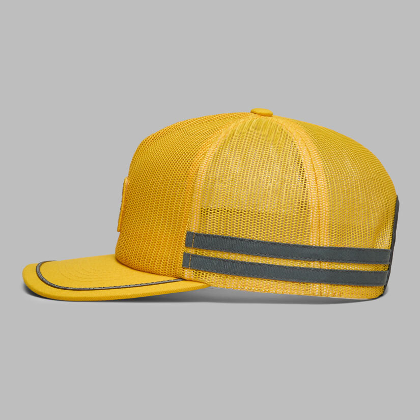 LFG 360&deg; MESH TRUCKER HAT image number 7