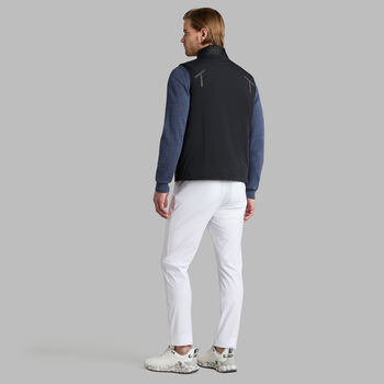 Alternative image of THE WHIT STRETCH TECH VEST - Alternate Image 1