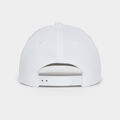 CIRCLE G'S STRETCH TWILL SNAPBACK HAT image number 5