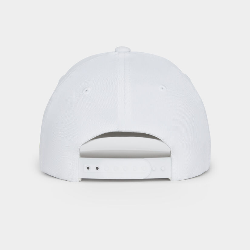 CIRCLE G'S STRETCH TWILL SNAPBACK HAT image number 5