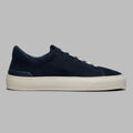 MEN'S ENDEAVOUR SLIP ON LEATHER SNEAKER image number 3