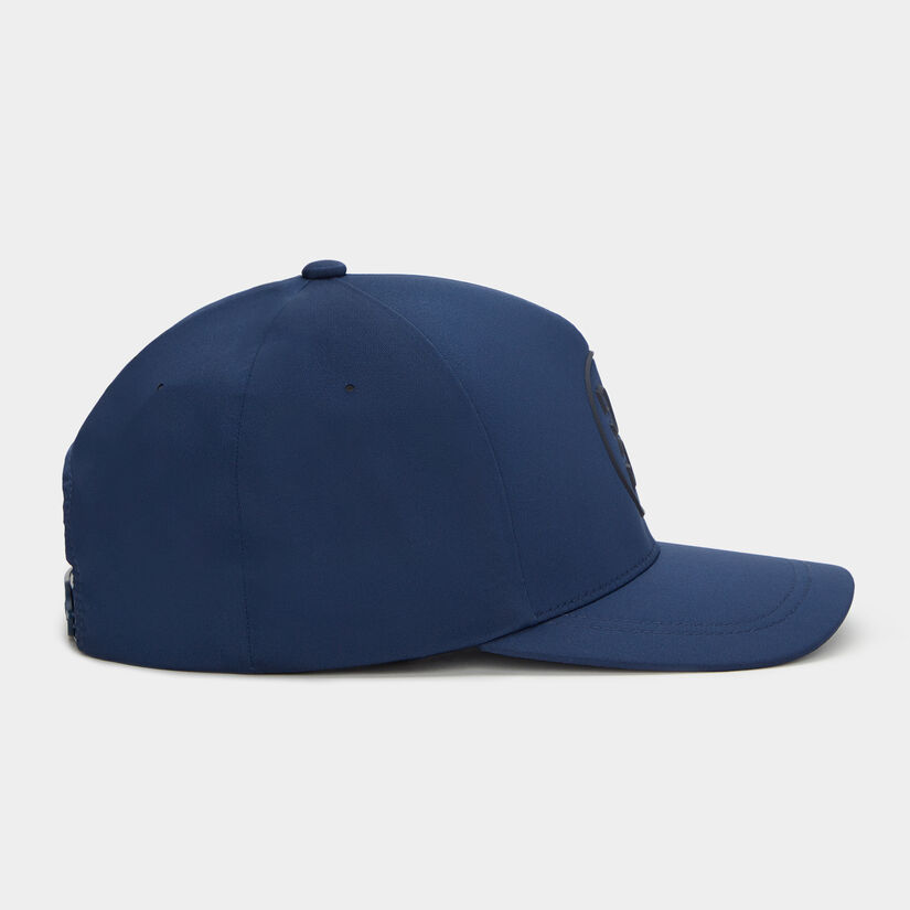 CIRCLE G'S FEATHERWEIGHT TECH SNAPBACK HAT image number 3