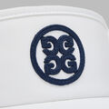 CHAINSTITCH CIRCLE G'S VISOR image number 2