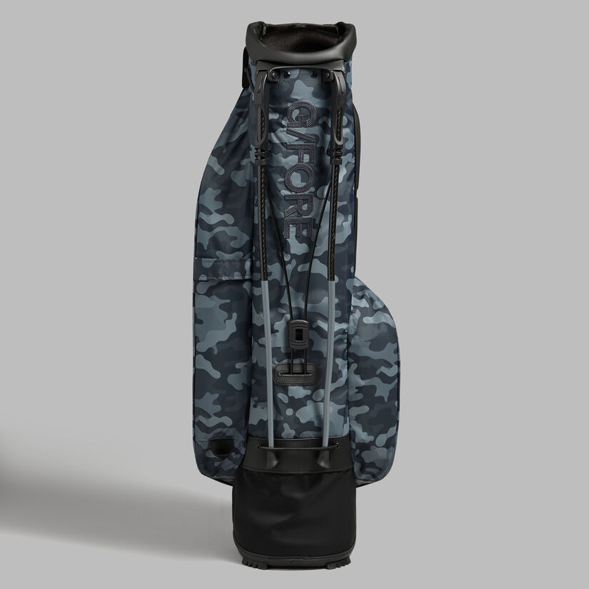 CAMO PARACHUTE CARRY GOLF BAG image number 5
