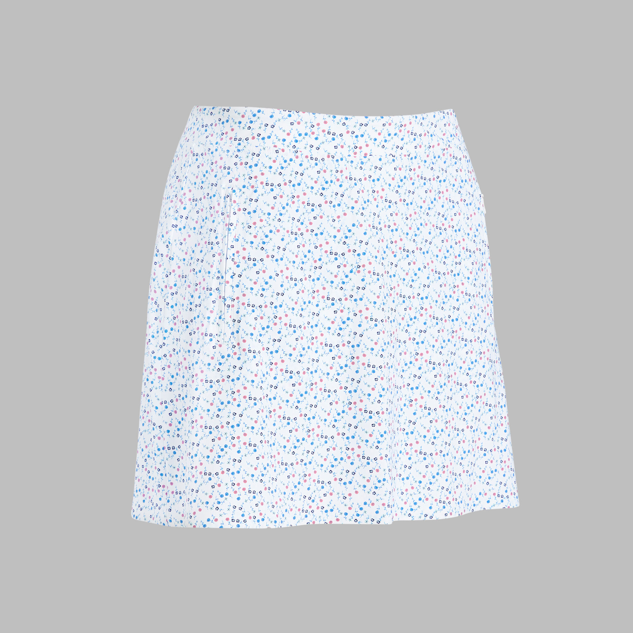 SILKY TECH NYLON SKORTS – G/FORE