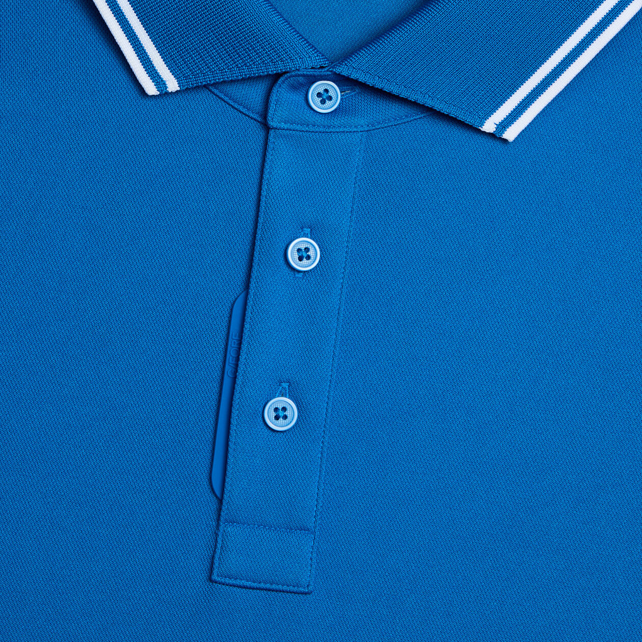 G/FORE Men Tux Performance Piqué Polo