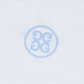 COLOUR BLEND FORE COTTON SLIM FIT TEE image number 6